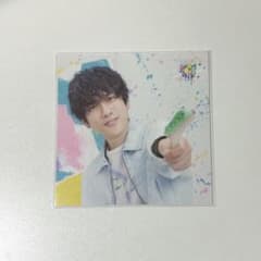 二宮和也　オフィスにの本店　"Show Case" フォトカードセットのサムネイル