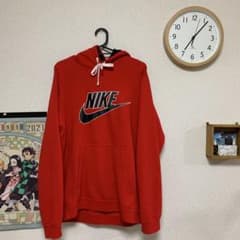 NIKE ナイキ パーカーのサムネイル