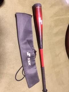 (セール)SSK MMJr 80cm 580ｇ軟式バット 赤 バットケース付 セール)SSK MMJr 80cm 580g軟式バット 赤 バットケース付 - メルカリ