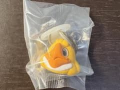 プロ野球マスコット めじるしアクセサリー ハリーホーク 1点のサムネイル