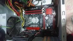 Intel i5 6500 asrock マザーボードセットのサムネイル