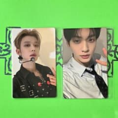 TXT ヨンジュン スビン ラキドロ 愛知 - メルカリ