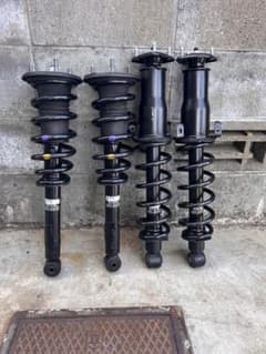 ☆極美品☆ レクサス UZZ40 SC430 純正 サスペンション ショック