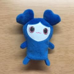 ミニTWICELOVELYS ツブリーのサムネイル