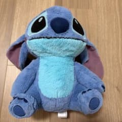 ディズニー スティッチ ぬいぐるみのサムネイル