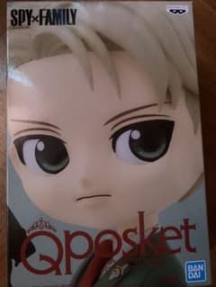 Qposket フィギュア　ロイドのサムネイル