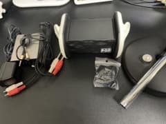 duopop2 AT-MA2 バイノーラルマイク　asmr 3dioのサムネイル