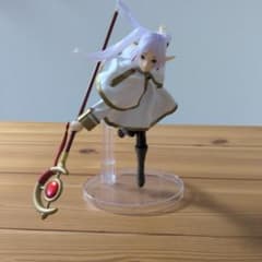 葬送のフリーレン フリーレン フィギュアのサムネイル