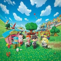saku様専用 どうぶつの森のサムネイル