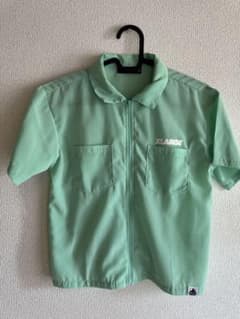 XLARGE 130 ワークシャツのサムネイル