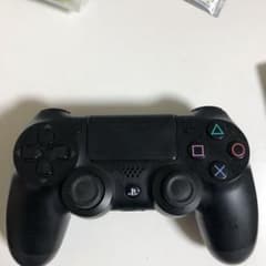 PS4 コントローラー ジャンクのサムネイル