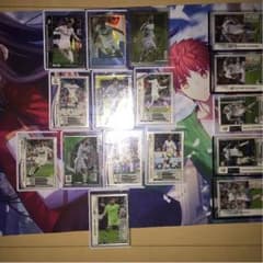 wccfレアルマドリード縛りのサムネイル