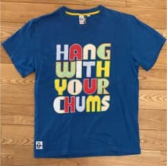 チャムスTシャツのサムネイル