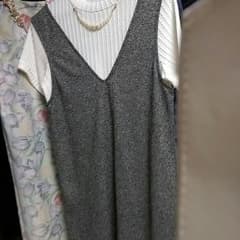 チュニックワンピのサムネイル