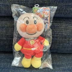 アンパンマン プリちぃビーンズS Plus 新品未開封