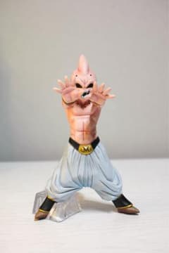 ドラゴンボール フィギュア 魔人ブウ セル 2体セットのサムネイル
