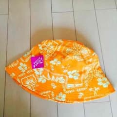 アロハハットのサムネイル
