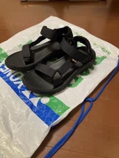 テバ　ハリケーン　25cmのサムネイル