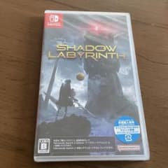Switch Shadow Labyrinthのサムネイル