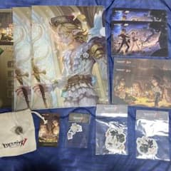 第五人格 5周年 High Five ファンタジーランド IJL 入場特典のサムネイル