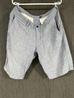GAP グレー ショートパンツ サイズ30のサムネイル