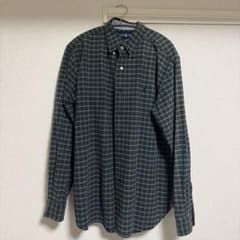 Ralph Lauren チェック柄 長袖シャツのサムネイル