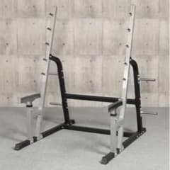 専用　★★★ＴＡＫＡＨＩＲＯ★★★ 様　iROTEC スクワットラックのみ 梅しゃん様専用 IROTEC パワースクワットラック① - メルカリ