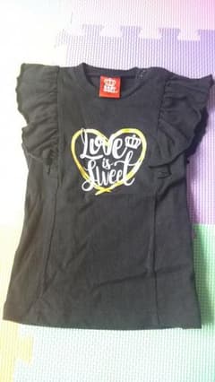 ベビードール Tシャツのサムネイル
