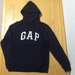 ♡様専用  ☆新品☆ GAPパーカーのサムネイル