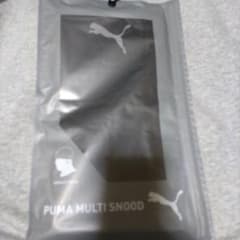 PUMA MULTI SNOOD ブラック OSFAのサムネイル