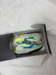 adidas zx4000 4Dのサムネイル