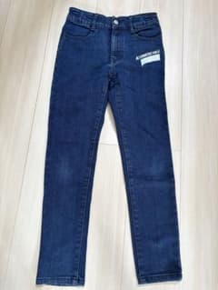ALGY キッズ デニムパンツ 140のサムネイル