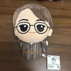 東海オンエア もふぐっとちびぐるみ 浴衣ver. 虫眼鏡のサムネイル
