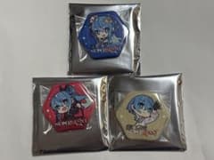 星街すいせい SUPERNOVA Reboot 缶バッジ 3種 - メルカリ