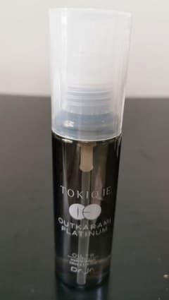 TOKIO IE OUTKARAMI PLATINUM OILのサムネイル