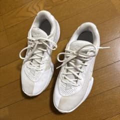 NIKE G.T. CUT ホワイト バスケットボールシューズのサムネイル