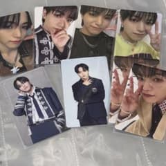 JO1 大平祥生 トレカ セット JO1 大平祥生 トレカセット 100枚⬆️ - メルカリ