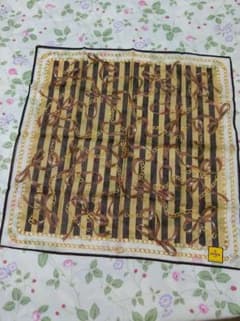 フェンディハンカチ新品未使用のサムネイル