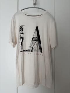 GUESS LA City of Angels Tシャツ Sのサムネイル