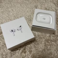 AirPods Proのサムネイル