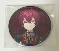 ばぁうくん 缶バッジ 騎士A 騎士X KnightX - メルカリ