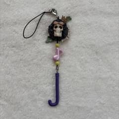 브룩 ONEPIECE 디자인 스트랩