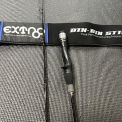 ビンビンスティックEXTRO BSX-C68Mのサムネイル