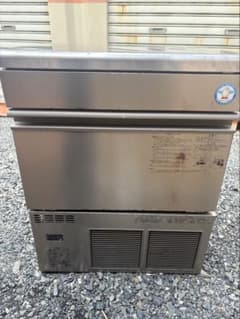 フクシマ 45kg 製氷機 FIC-A45KT2 業務用 厨房機器 (ホシザキ - メルカリ