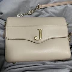 ジルスチュアート　ショルダーバッグのサムネイル