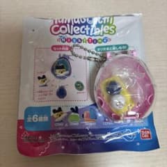 ベビっち&しろべビっち　たまごっちコレクティブルズ ナイトタイムのサムネイル
