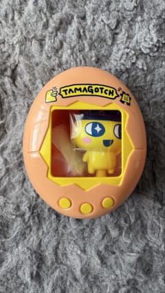 たまごっち ぴった まめっちのサムネイル
