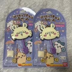 ちいかわ ロリポップチョコチャーム モモンガ 2個のサムネイル
