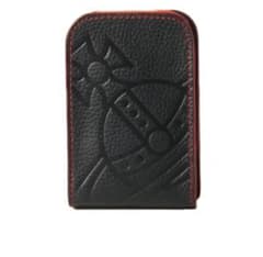 Vivien Westwood シガレットケース レザーのサムネイル