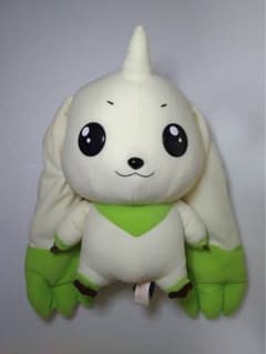 デジモンテイマーズ テリアモン DXぬいぐるみ - メルカリ